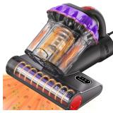 Mattress Vacuum Cleaner 16Kpa Bed 500W Handheld.