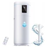 17L/4.5Gal Ultra Large Humidifiers for Bedroom