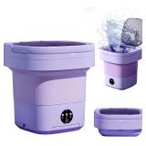 Portable Washing Machine, 11L Large Capacity