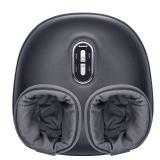 Nekteck Shiatsu Foot Massager With Heat Black