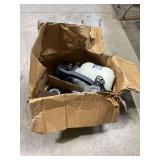 Sand Filter Pump