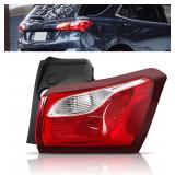 BoardRoad Tail Light Rear Taillamp 2018-2020