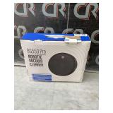 Robotic Vacuum Cleaner