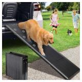 Dog Ramp, 63