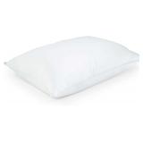 DOWNLITE 50-50 Down & Feather Pillow   Queen Size