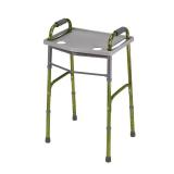 Walker Tray Slip in Gray