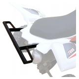 Aluminum Rear Wide Grab Bar for Yamaha Raptor