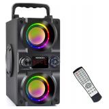 Bluetooth Speaker, 40W Portable, BT 5.0, FM, MP3