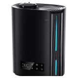 6L Humidifiers & Essential Oil Diffuser