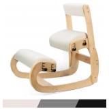 Ergonomic Kneeling Chair