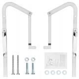 Attic Ladder Hinge Arms, Fits Werner Mk1-Mk3