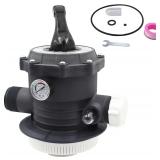 11496 6-Way Valve for Intex Sand Filter Pump