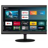 20in Smart TV, FHD 1080p LED, HDMI USB Ready
