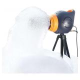 Foam Machine for Kids - Easy to Use