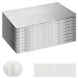 Garage Door Insulation Kit, 16 Pcs (23.6x47.2)