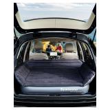 SUV Air Mattress with Wireless 3-in-1 Pump, 7-inch