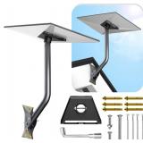 Gen 3 Mount for Starlink, Adjustable Wall/Roof Kit