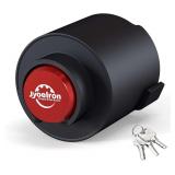 Trailer Lock Fits 2 5/16 Inch Coupler, Anti Theft