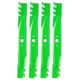 942-04308-X Lawn Mower Blade Set 42