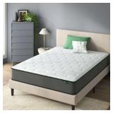 Zinus Support Plus 10" King Hybrid Mattress