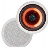 Herdio 6.5 Inch Bluetooth Ceiling Speakers, 300W