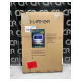 LED Mirror