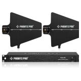 Phenyx Pro PAS-225X UHF Wireless Antenna System