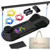 Pilates Board - Home Gym Core & Full Body Set