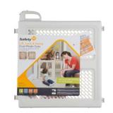 Safety 1st Lift Lock & Swing Baby Gate