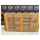 Metal Cabinet