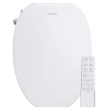 Elongated Bidet Toilet Seat with Remote TE001-116