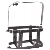 Gas Can Holder for 5 Gallon Steel Jerry Can