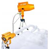1000W Heavy Duty Foam Machine for Pool Parties