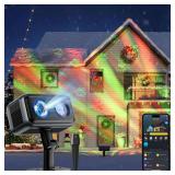 Govee Outdoor Projector Light: Aurora Star