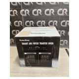 Air Fryer Toaster Oven