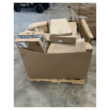 Pallet Of Amazon Items
