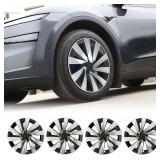 Tesla Model Y 19' Wheel Covers Juniper 2025 26