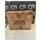 Grand Pitstop