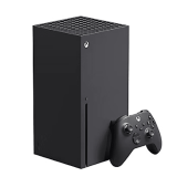 XBOX Series X Console 1TB (Black)