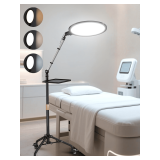 Lash Light for Eyelash Extensions Floor Lamp