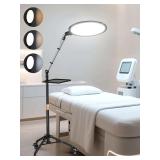 Lash Light for Eyelash Extensions Floor Lamp