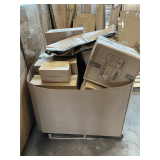 Pallet Of Amazon Items