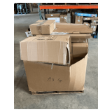 Pallet Of Amazon Items
