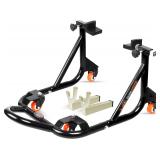Grand Pitstop Adjustable Rear Paddock Stand