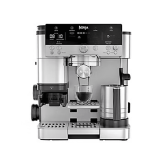 Ninja Luxe Caf  Premier 3-in-1 Espresso Machine