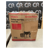 Turkey And Fish Fryer Kit