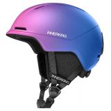 InnerKing Ski Helmet with EPS Foam, 10 Vents