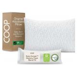 Coop Home Goods Adjustable King Pillow