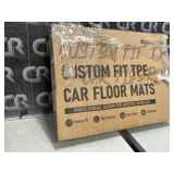 Floor Mats