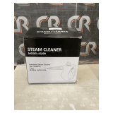 Steam Cleaner